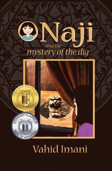 bokomslag Naji and the mystery of the dig