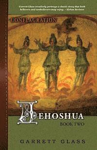 bokomslag Jehoshua: Conflagration
