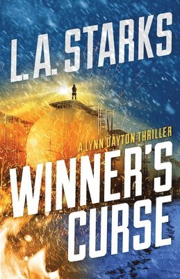 L A Starks, L. A. Starks - Winner's Curse, Häftad