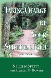 bokomslag Taking Charge of Your Spiritual Path