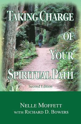 Taking Charge of Your Spiritual Path 1