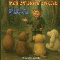 bokomslag The Stuffie Squad