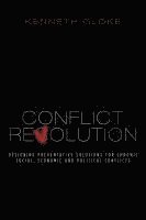 bokomslag Conflict Revolution