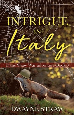 Intrigue in Italy 1