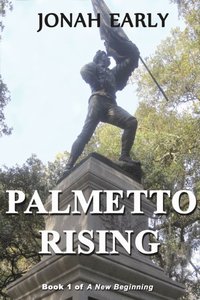bokomslag Palmetto Rising