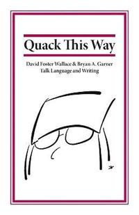 bokomslag Quack This Way