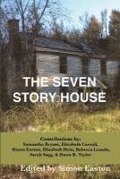 bokomslag The Seven Story House