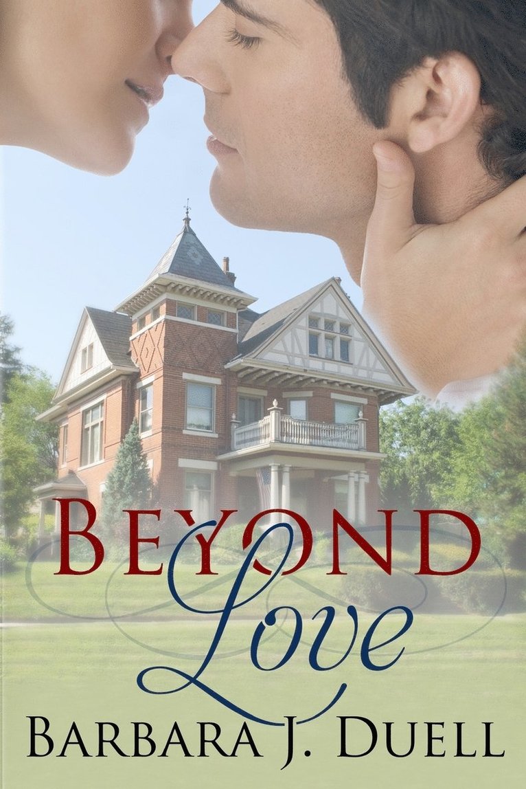Beyond Love 1