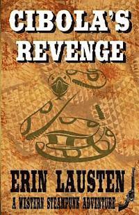 Cibola's Revenge 1