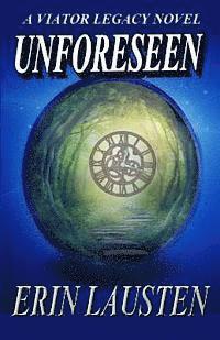 Erin Lausten - Unforeseen, Häftad