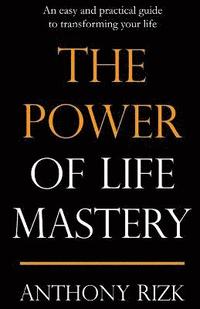 bokomslag Power of Life Mastery