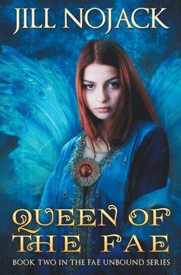 Queen of the Fae 1