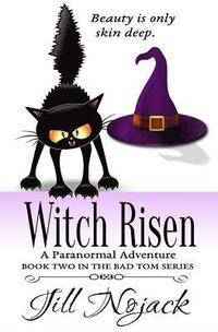 bokomslag Witch Risen: A Paranormal Romantic Adventure