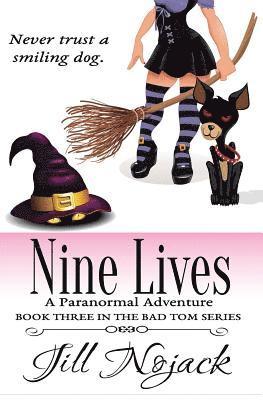 Nine Lives 1