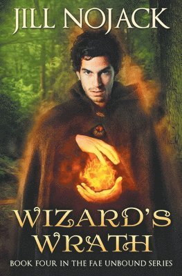 Wizard's Wrath 1