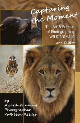 Capturing the Moment, The Art & Science of Photographing Wild Animals 1