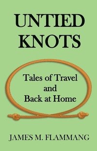 bokomslag Untied Knots