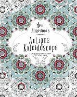 bokomslag Mme Albrevinne's Antique Kaleidoscope