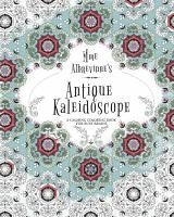 bokomslag Mme Albrevinne's Antique Kaleidoscope