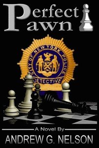 bokomslag Perfect Pawn