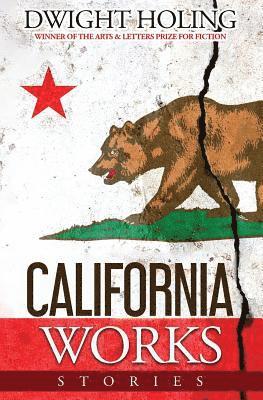 bokomslag California Works