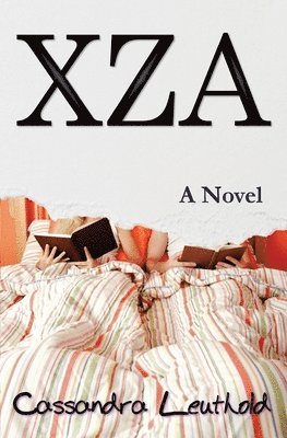 Cassandra Leuthold - Xza, Häftad