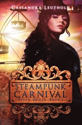 bokomslag Steampunk Carnival