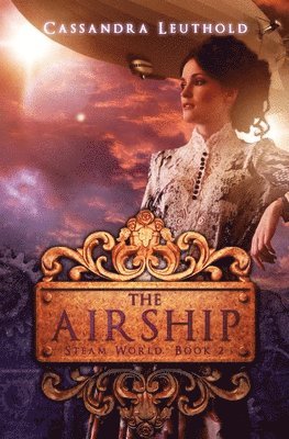 The Airship 1