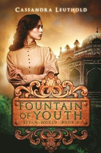 bokomslag Fountain of Youth