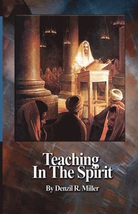 bokomslag Teaching in the Spirit