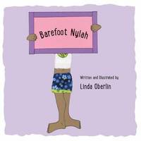 bokomslag Barefoot Nylah