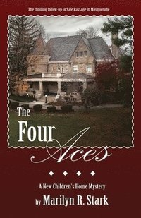 bokomslag The Four Aces