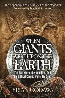 When Giants Were Upon the Earth 1