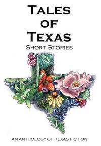bokomslag Tales of Texas