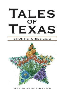 bokomslag Tales of Texas