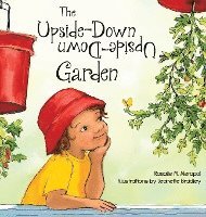 bokomslag The Upside-Down Garden