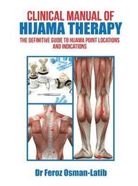 bokomslag Clinical Manual of Hijama Therapy