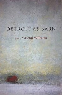 bokomslag Detroit As Barn