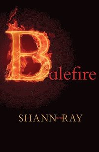 bokomslag Balefire