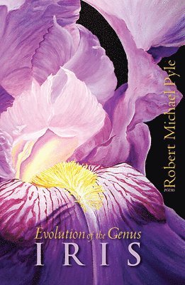bokomslag Evolution of the Genus Iris