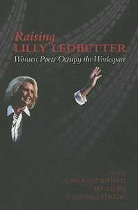 bokomslag Raising Lilly Ledbetter