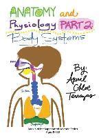 bokomslag Anatomy & Physiology Part 2