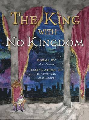 The King with No Kingdom 1