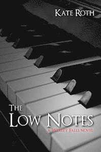 bokomslag The Low Notes