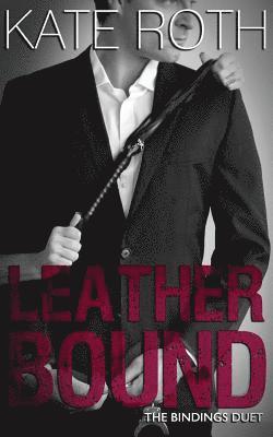 Leather Bound 1