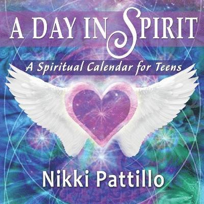 A Day in Spirit 1