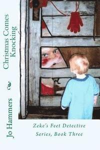 Jo Hammers - Christmas Comes Knocking, Häftad