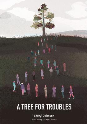 A Tree For Troubles 1