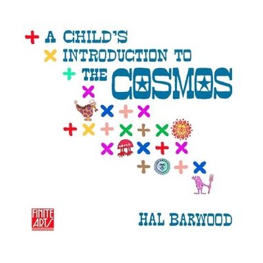 bokomslag A Child's Introduction to the Cosmos