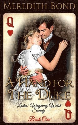 Hand for the Duke